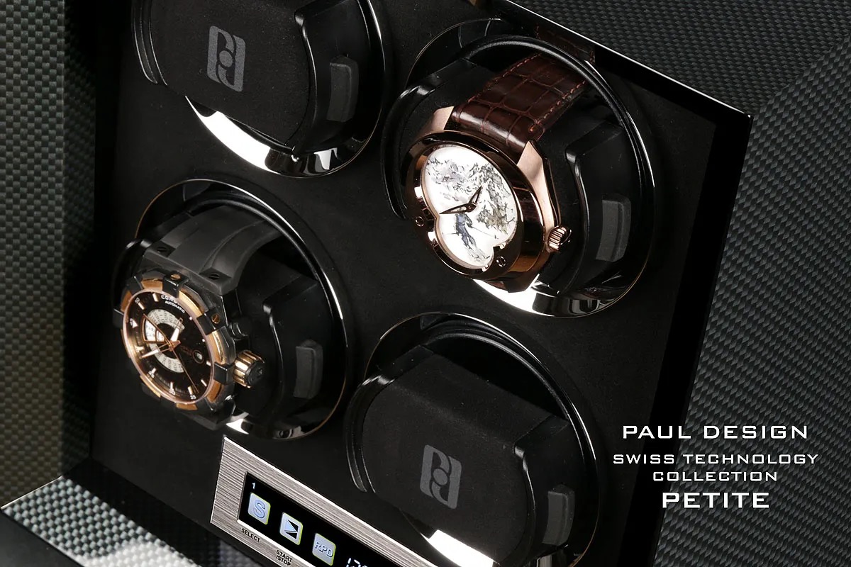 Paul Design 110080